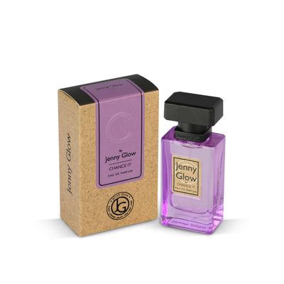 Jenny Glow: Chance It 80ml - Inspired by Chanel Chance