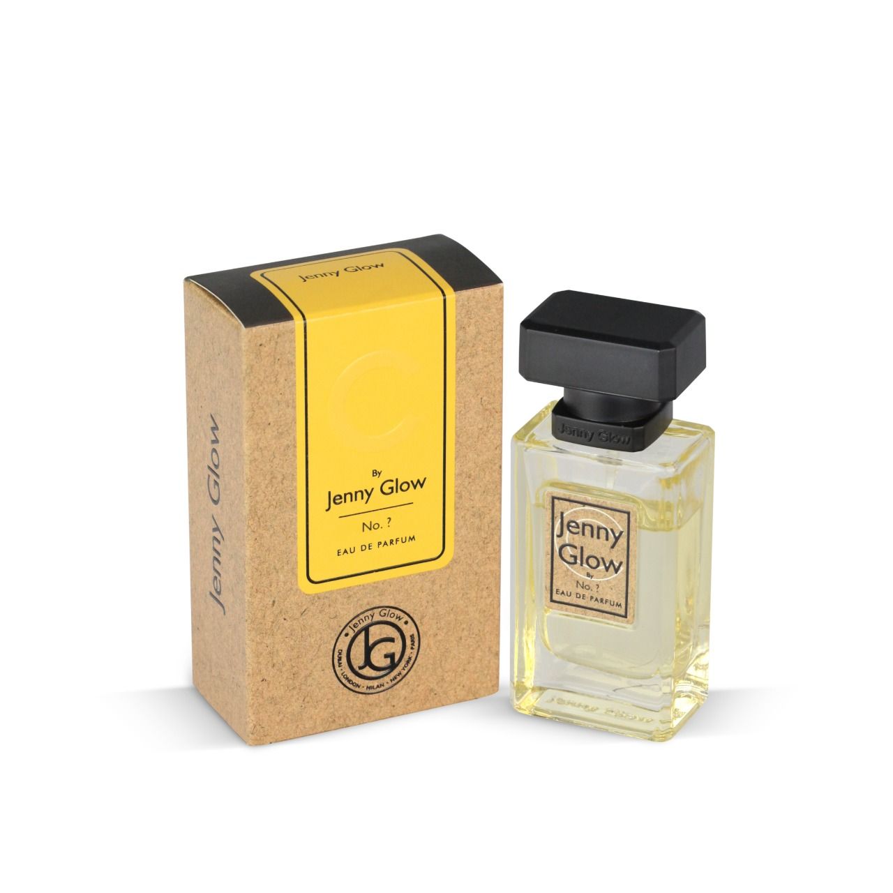 Jenny Glow: No Question 80ml - Inspired by Chanel No 5
