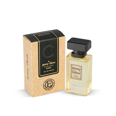 Jenny Glow: Koko 80ml - Inspired by Chanel Coco Mademoiselle