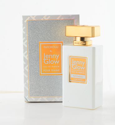 Jenny Glow: Patchouli 80ml - Inspired by Tom Ford’s White Patchouli