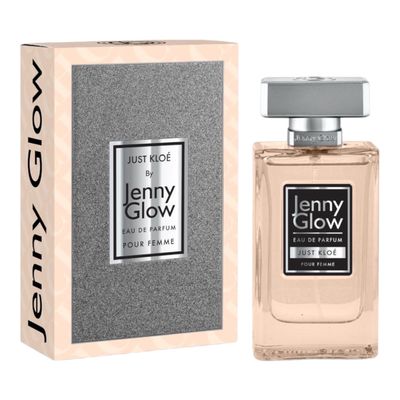 Jenny Glow: Just Kloe 80ml - Inspired by Chloe by Chloe