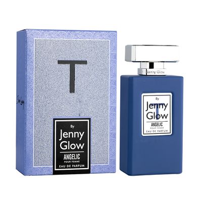 Jenny Glow: Angelic 30ml - Inspired by Angel by Mugler