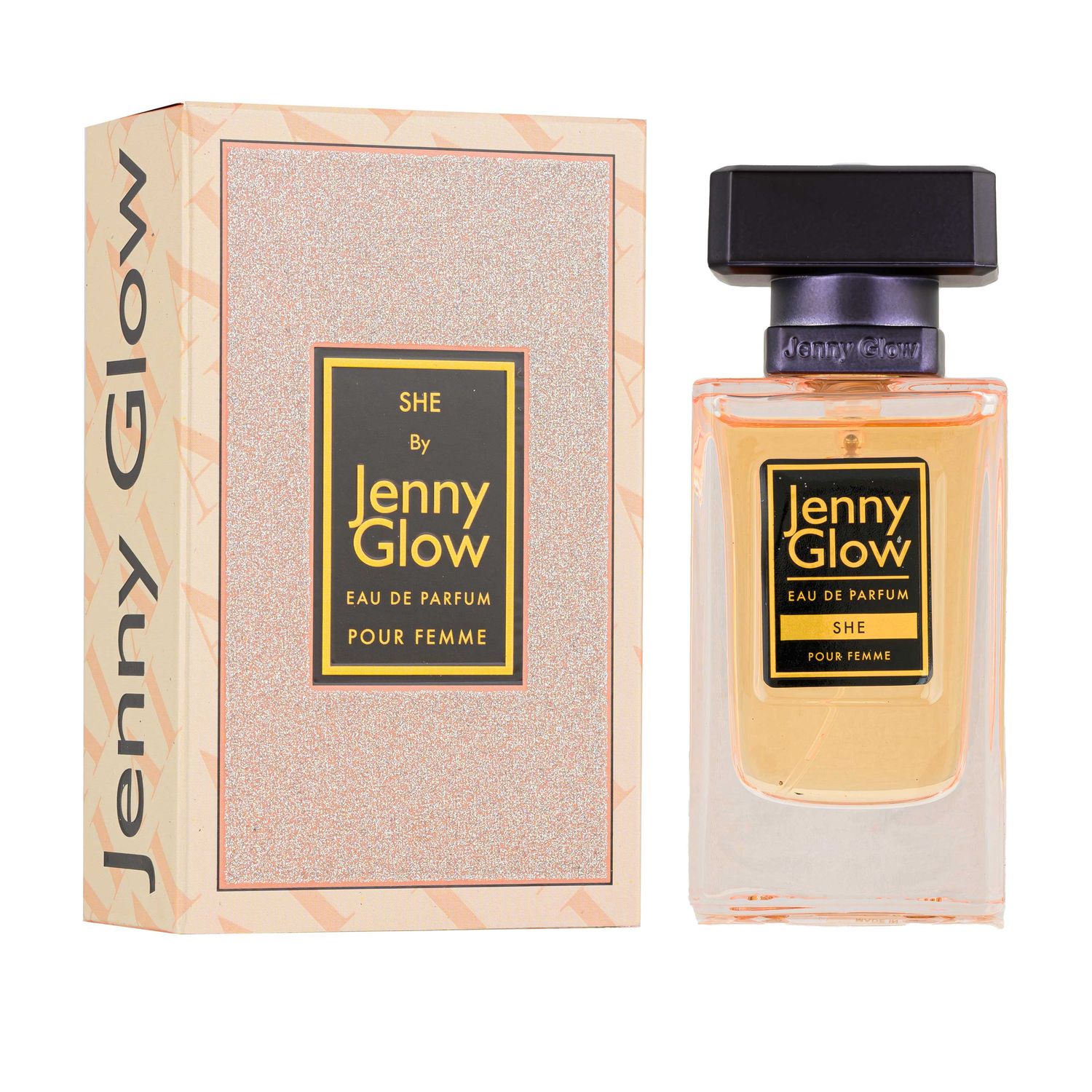 Jenny Glow: She 80ml - Inspired by Armani's Si