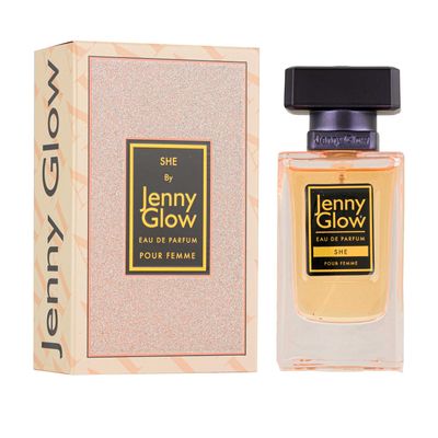 Jenny Glow: She 80ml - Inspired by Armani's Si