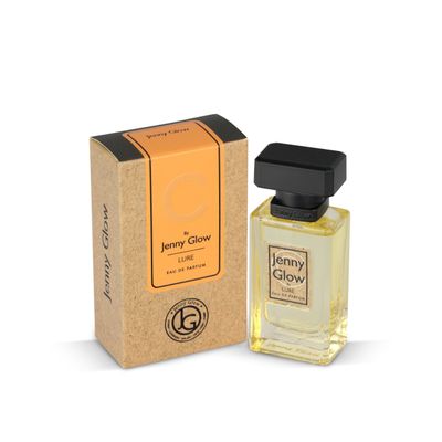 Jenny Glow: Lure 30ml - Inspired by Coco Chanel Allure