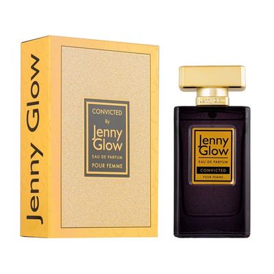 Jenny Glow: Convicted 30ml - Inspired by Tom Ford's Lost cherry