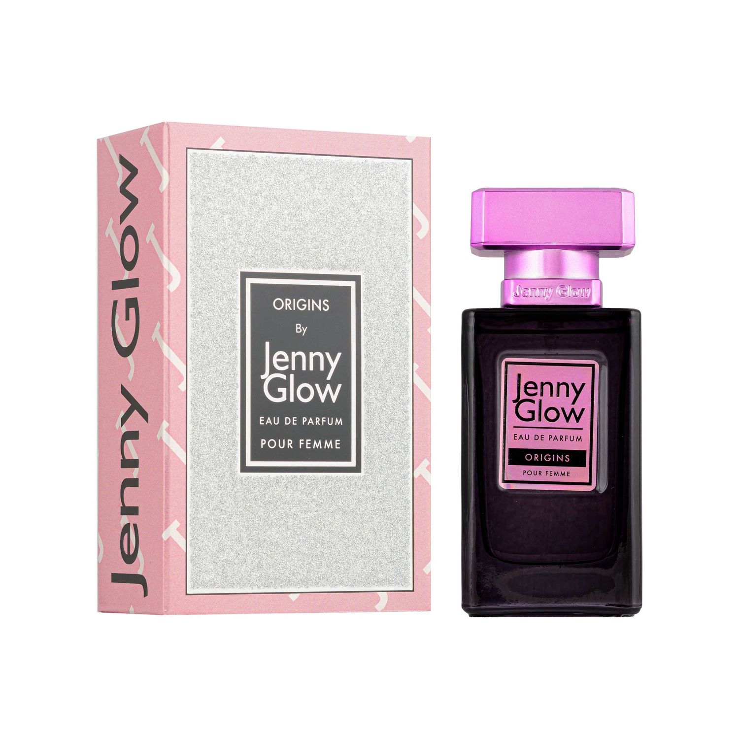 Jenny Glow: Origins 80ml - Inspired by Jimmy Choo Original