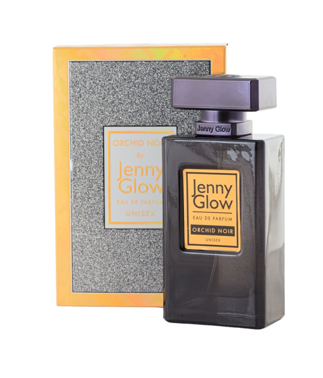 Jenny Glow: Orchid Noir 80ml - Inspired by Tom ford Black Orchid
