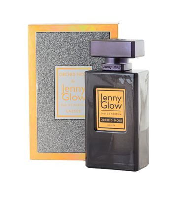 Jenny Glow: Orchid Noir 80ml - Inspired by Tom ford Black Orchid