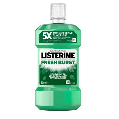 Listerine Cool Mint 250ml