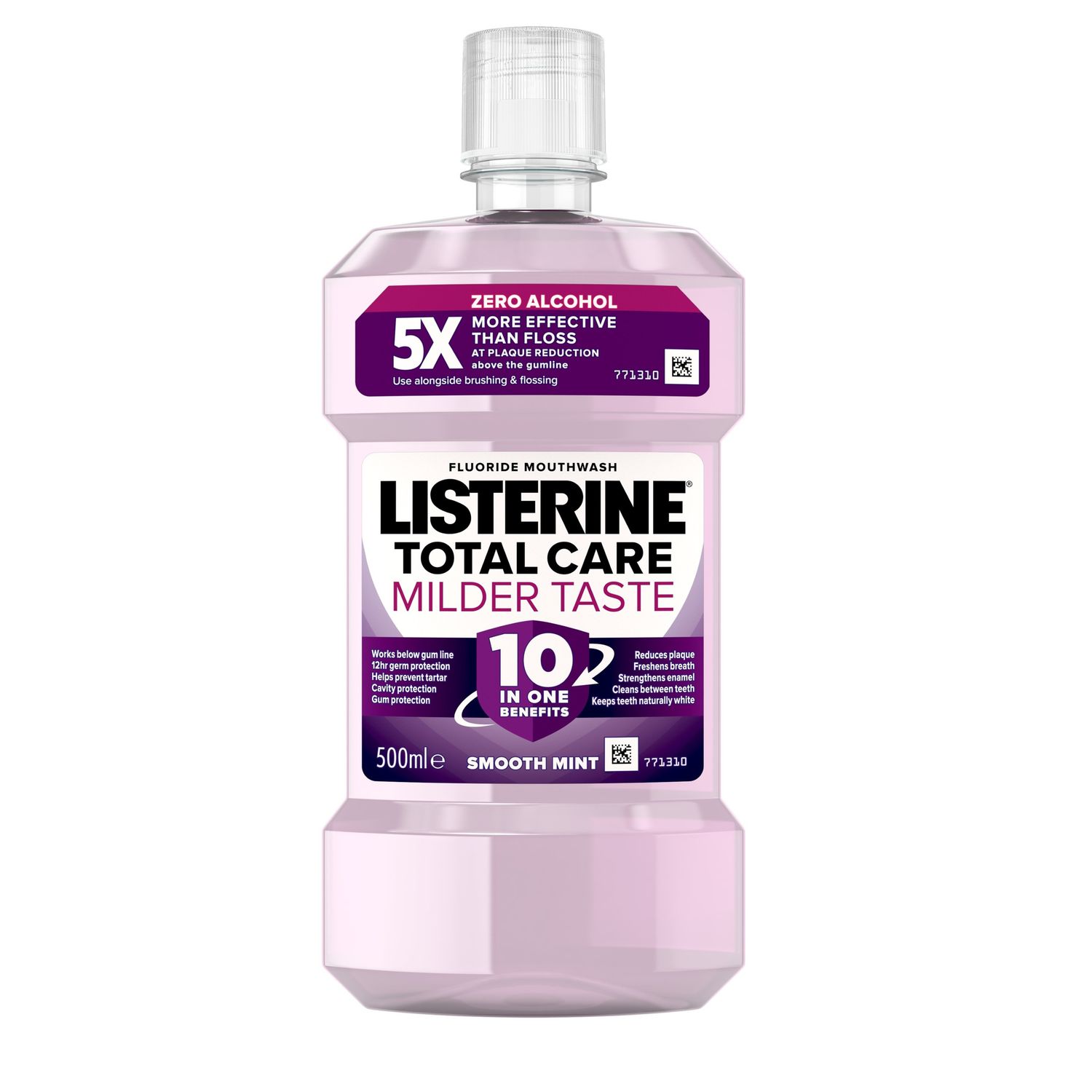 Listerine Total Care 250ml