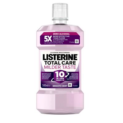 Listerine Total Care 250ml
