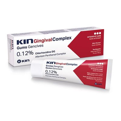 KIN Gingival Complex
