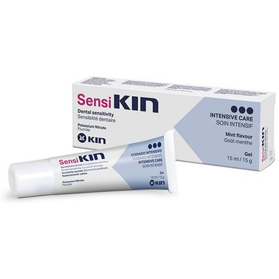 KIN SensiKIN Gel