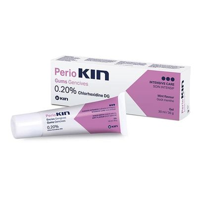 KIN PerioKIN Oral Gel