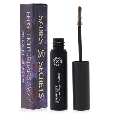 Sadies Secrets Darker Brows (Shade 3)