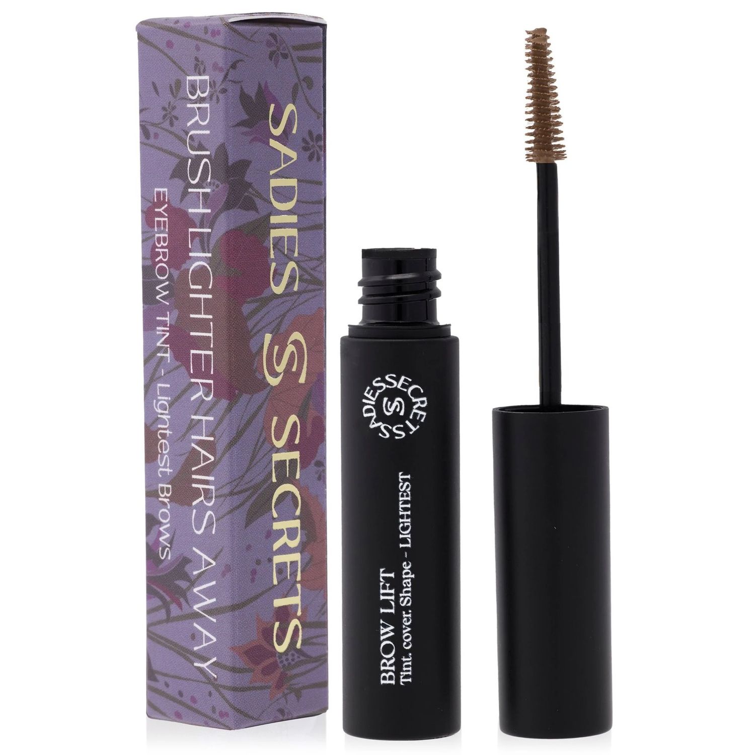 Sadies Secrets Lightest Brows (Shade 1)