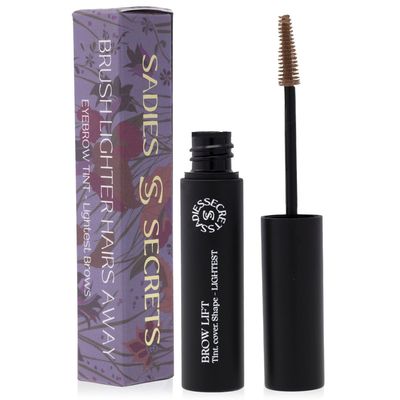 Sadies Secrets Lightest Brows (Shade 1)