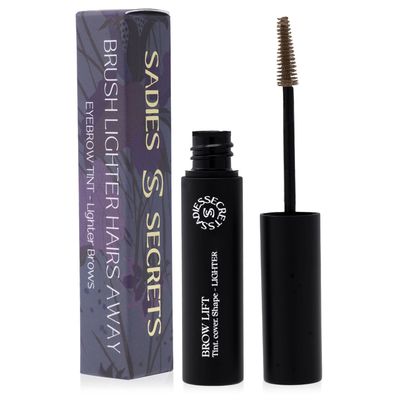 Sadies Secrets Lighter Brows (Shade 2)