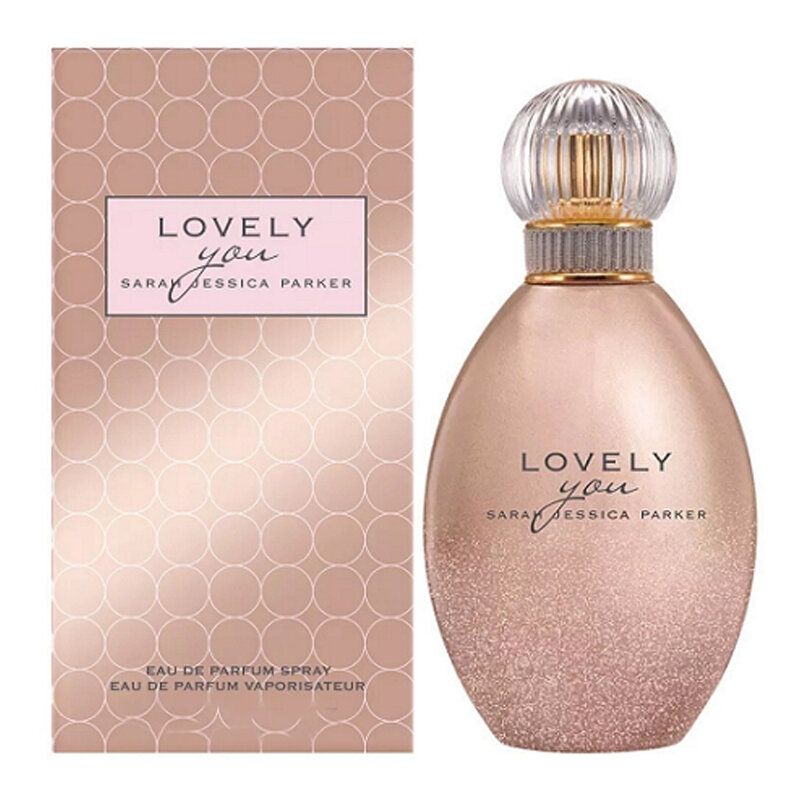 Sarah Jessica Parker Lovely You 100ml Eau de Toilette