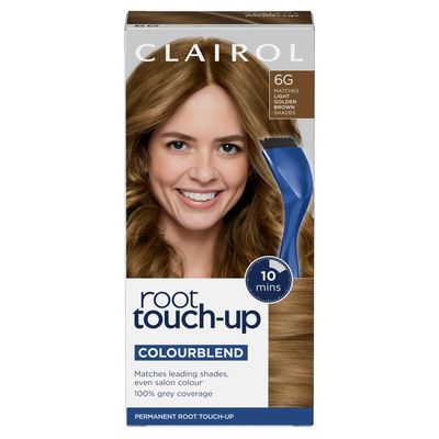 Clairol Root Touch Up Light Golden Brown 6G