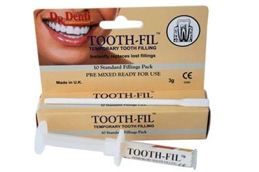 Dr. Denti Tooth-Fil