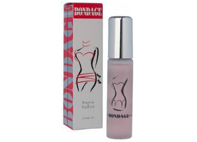 Bondage 50ml Eau de Toilette Pour Femme - Inspired by Jean Paul Gaultier