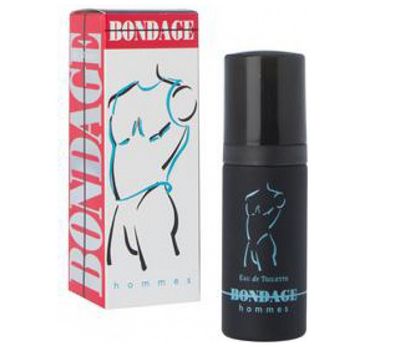 Bondage 50ml Eau de Toilette Pour Homme - Inspired by Jean Paul Gaultier