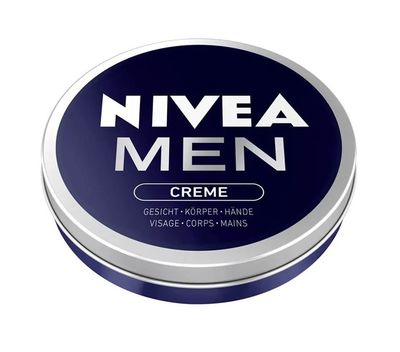 Nivea Men Creme 150ml