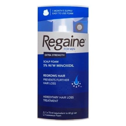 Regaine for men Extra Strength 1 months supply