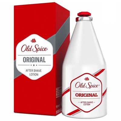 Old Spice Original Aftershave Lotion