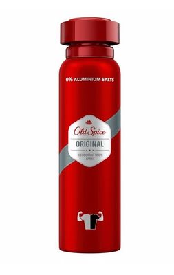 Old Spice Original Deodorant