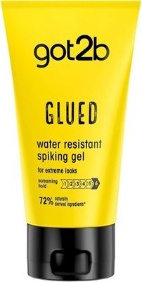 Schwarzkopf Got2b Glued Spiking Gel 150ml