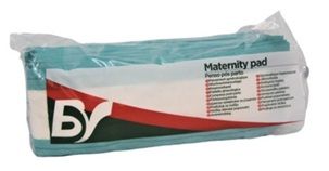 Maternity Pads 10 Pack