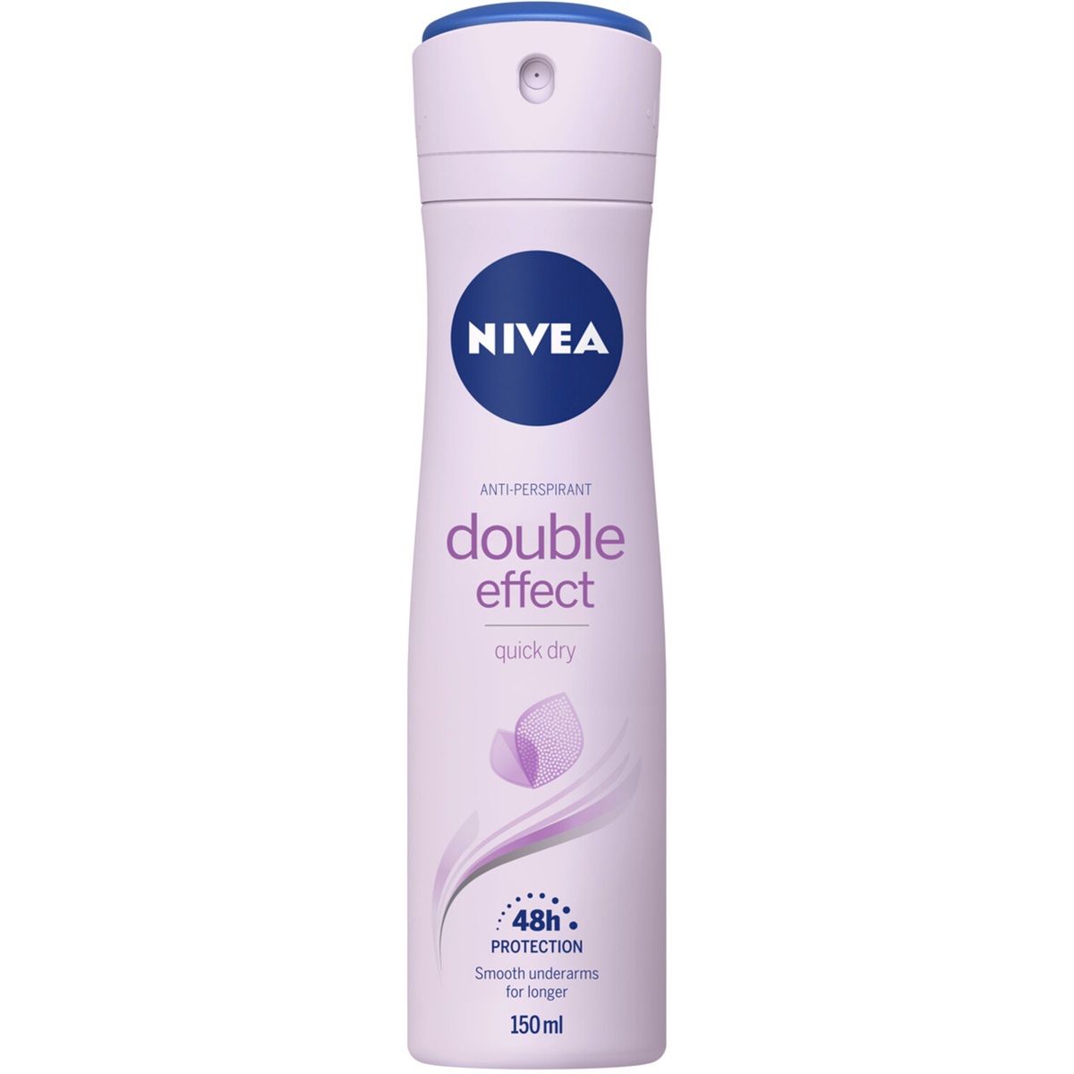 Nivea Double Effect Anti-Perspirant