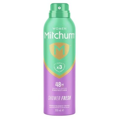 Mitchum Shower Fresh 200ml