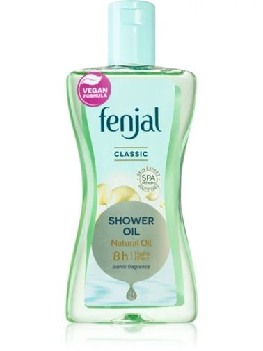 Fenjal Intensive Shower Oil 225ml
