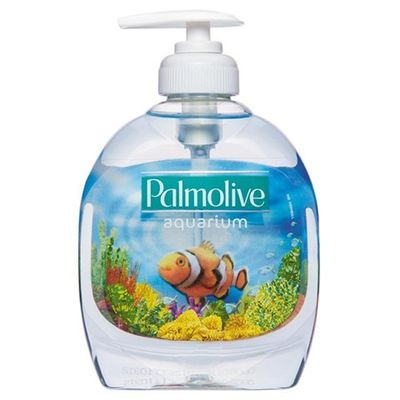 Palmolive Aquarium Hand Wash