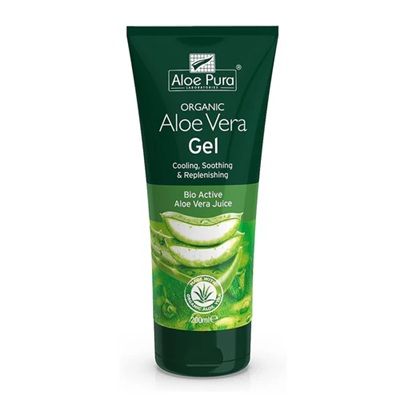 Aloe Pura Aloe Vera Gel