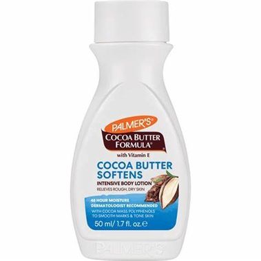 Palmers Cocoa Butter Formula Body Lotion