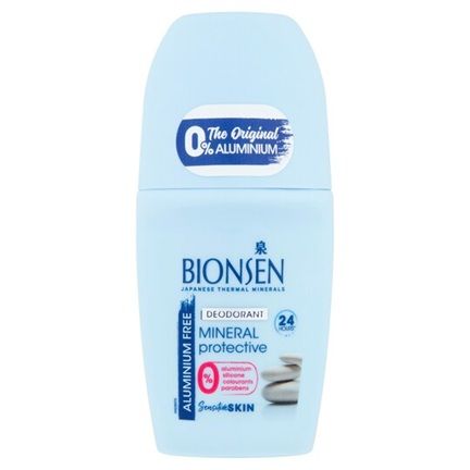 Bionsen Deodorant Aluminium Free Roll On