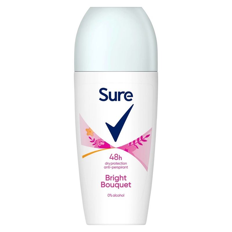 Sure Bright Bouquet Anti-Perspirant