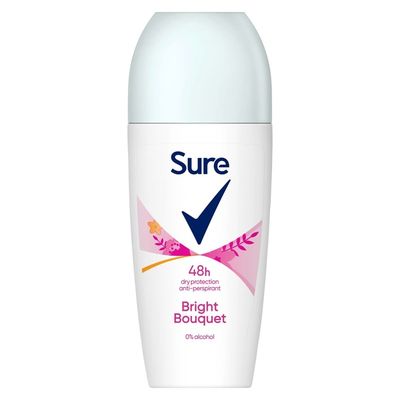 Sure Bright Bouquet Anti-Perspirant