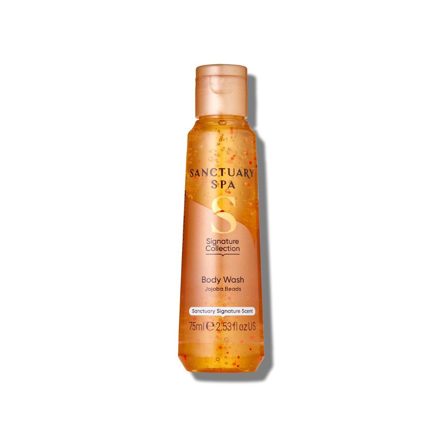 Sanctuary Spa Signature Collection Body Wash 250ml