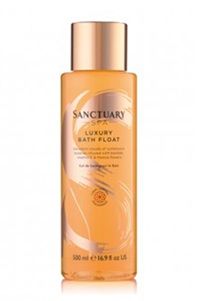 Sanctuary Spa Signature Collection Luxury Bath Float 500ml