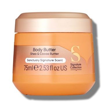 Sanctuary Spa Signature Collection Body Butter 300ml