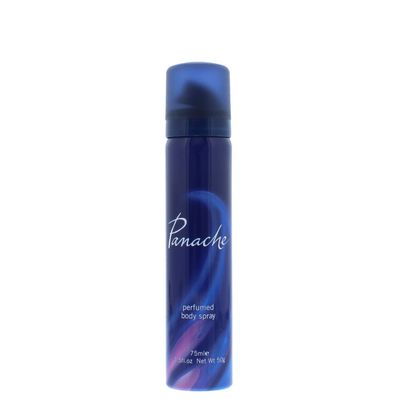 Taylor of London Panache 75ml Body Spray