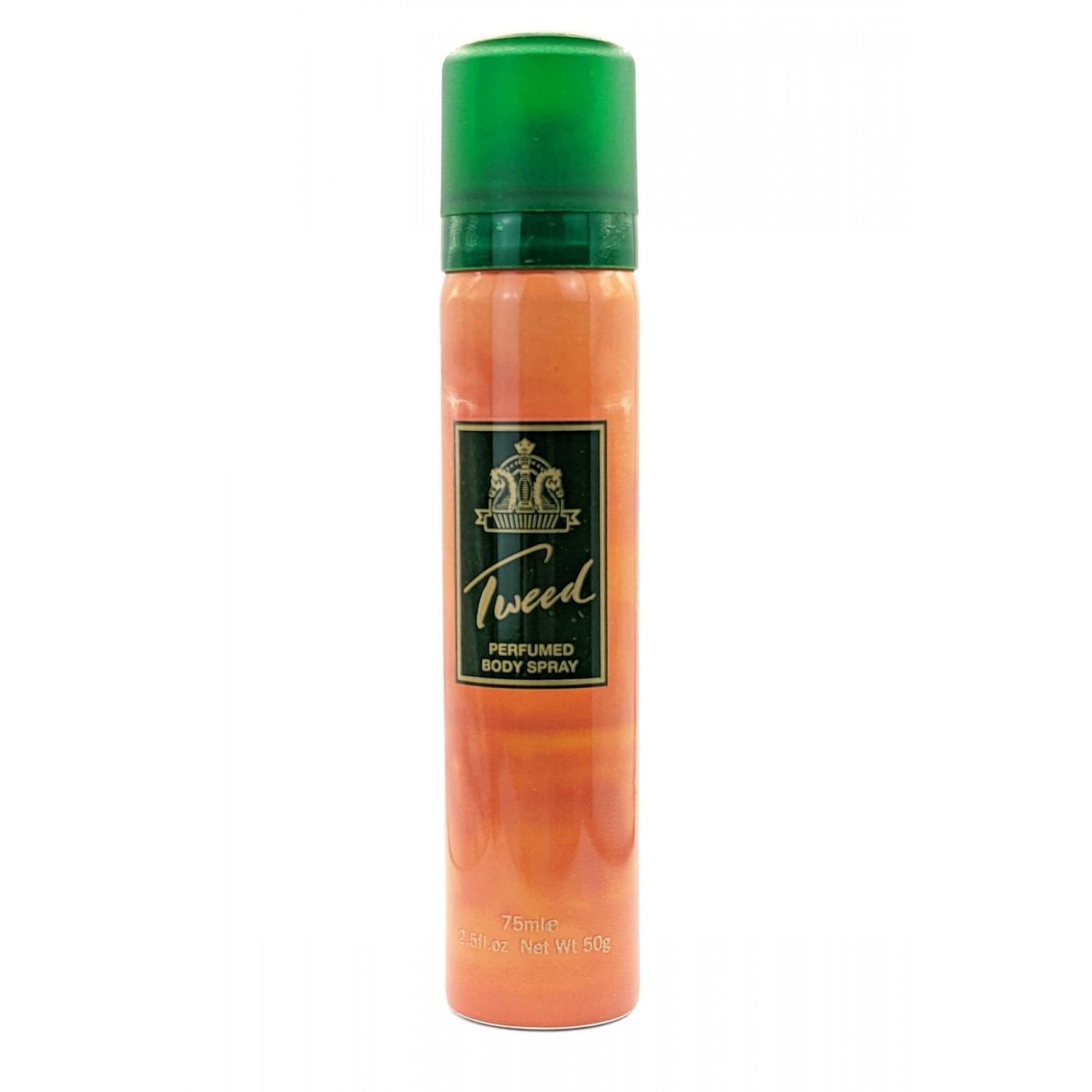 Taylor of London Tweed 75ml Body Spray