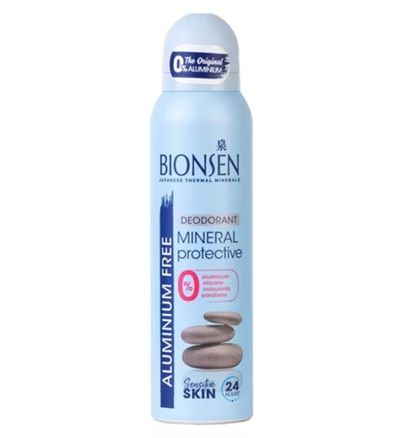 Bionsen Mineral Protective 75ml Deoderant