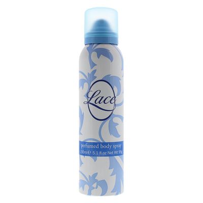 Taylor of London Lace 75ml Body Spray
